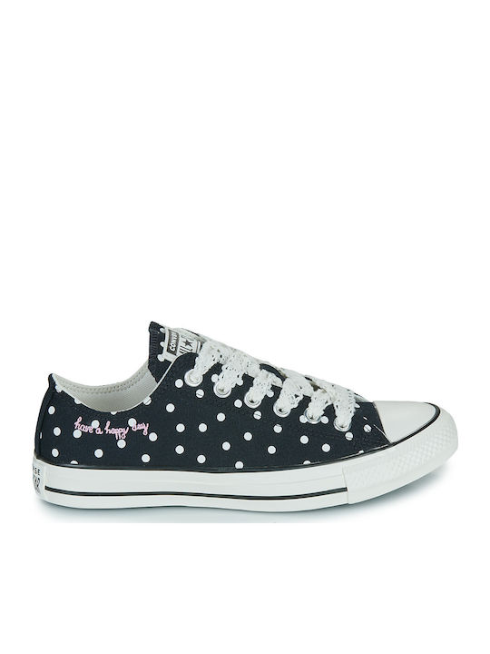 Chuck Taylor All Star Sneakers Black