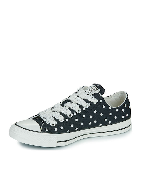 Chuck Taylor All Star Sneakers Black