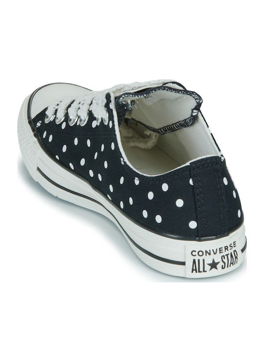 Chuck Taylor All Star Sneakers Black