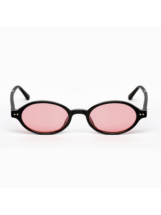 AV Sunglasses Odie Γυαλιά Ηλίου με Κοκκάλινο Σκελετό AV Sunglasses Odie Γυαλιά Ηλίου με Κοκκάλινο Σκελετό