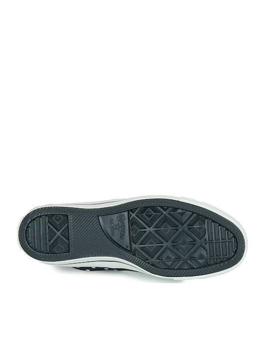 Chuck Taylor All Star Sneakers Black