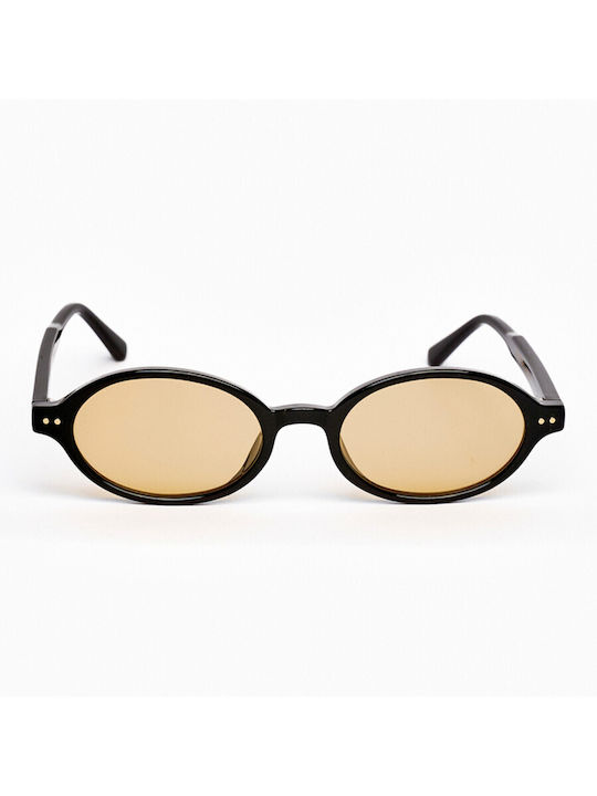 AV Sunglasses Odie Γυαλιά Ηλίου με Κοκκάλινο Σκελετό