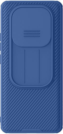Nillkin Camshield Texture Pro Series Back Cover Πλαστικό / Σιλικόνης Μπλε (Redmi Note 14 Pro+)