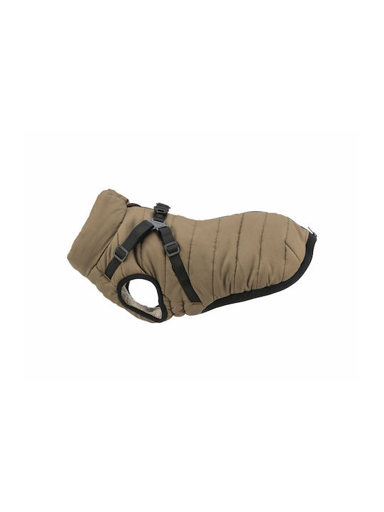 Палто за куче Trixie Pirou Пясъчно Xs M0608736