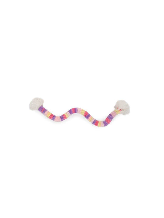 Afp Cat Toy Knotty Chewing Yarns Stick 40cm