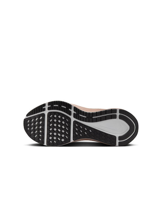 AIR ZOOM STRUCTURE 25 Γυναικεία Αθλητικά Παπούτσια Running Πολύχρωμα