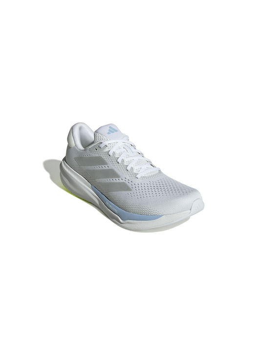 Stride Sport Shoes Running White