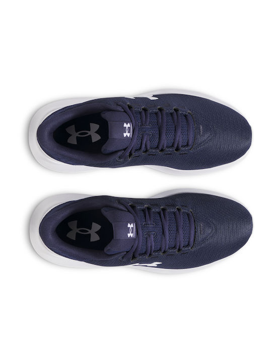 Rn 3 Sport Shoes Running Blue