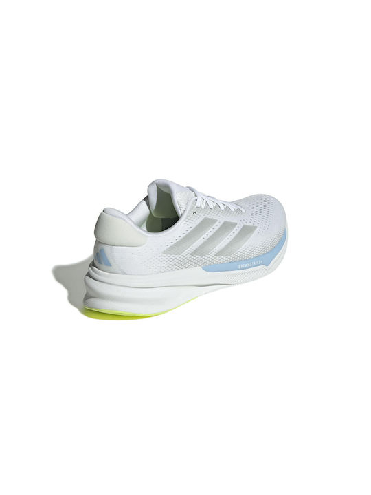 Stride Sport Shoes Running White