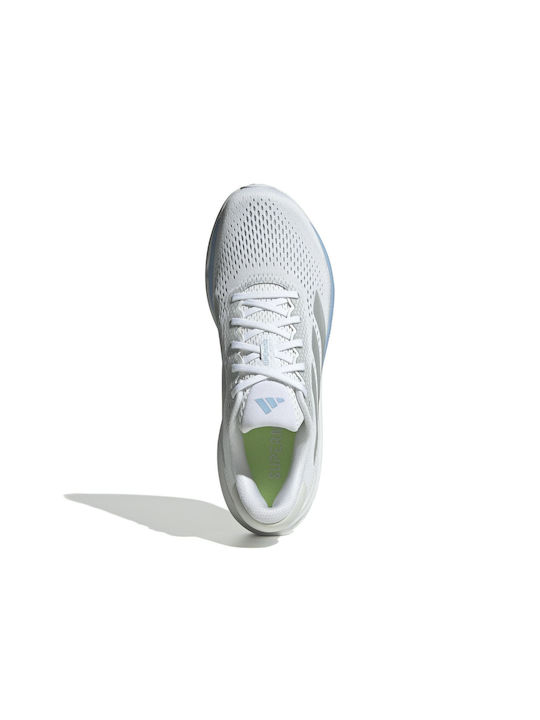 Stride Sport Shoes Running White