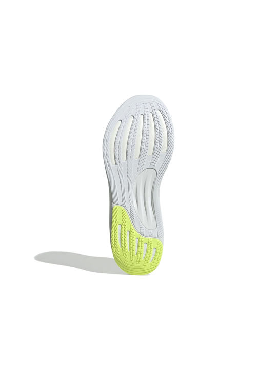 Stride Sport Shoes Running White