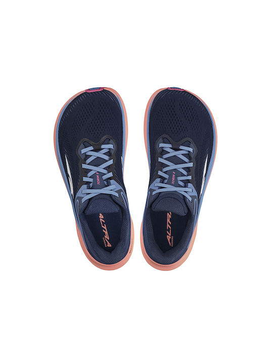 Torin 8 Γυναικεία Αθλητικά Παπούτσια Running μπλε