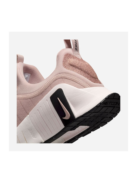 Free Metcon 6 Damen Sportschuhe Crossfit Rosa
