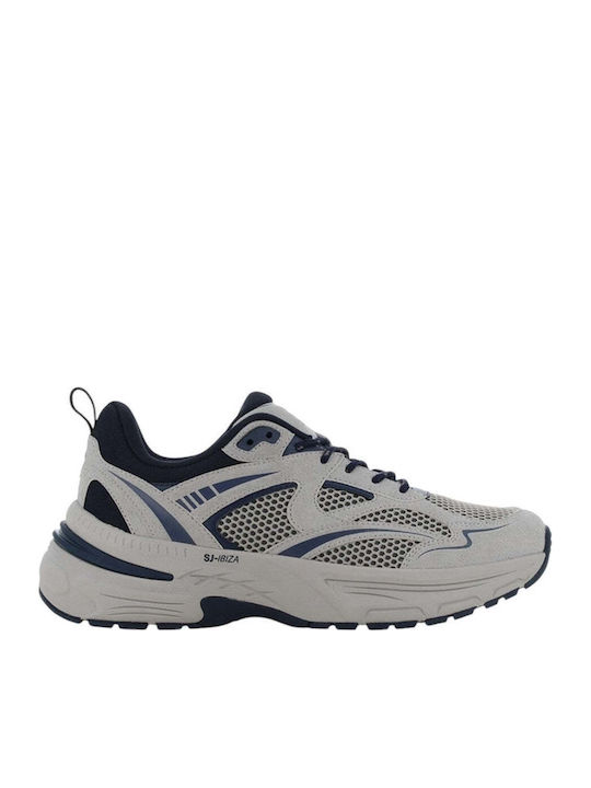Safety Jogger