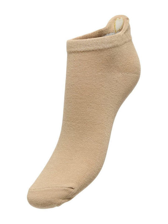 Only Socks 5-pack Black