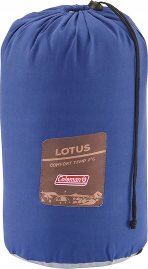 Coleman Sleeping Bag Μονό