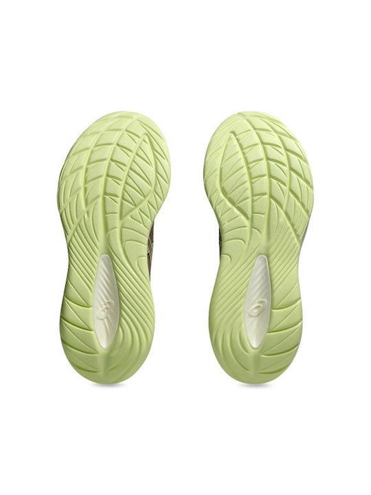 Gel-Cumulus 27 Pantofi Sport De Alergare Bej Pentru Bărbați