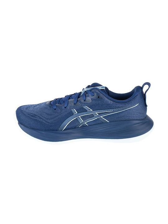 Gel-Cumulus 27 Men's Running Sport Shoes Blue