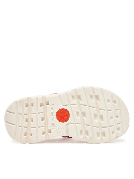 Kids' Sandals Barby Anatomic Pink