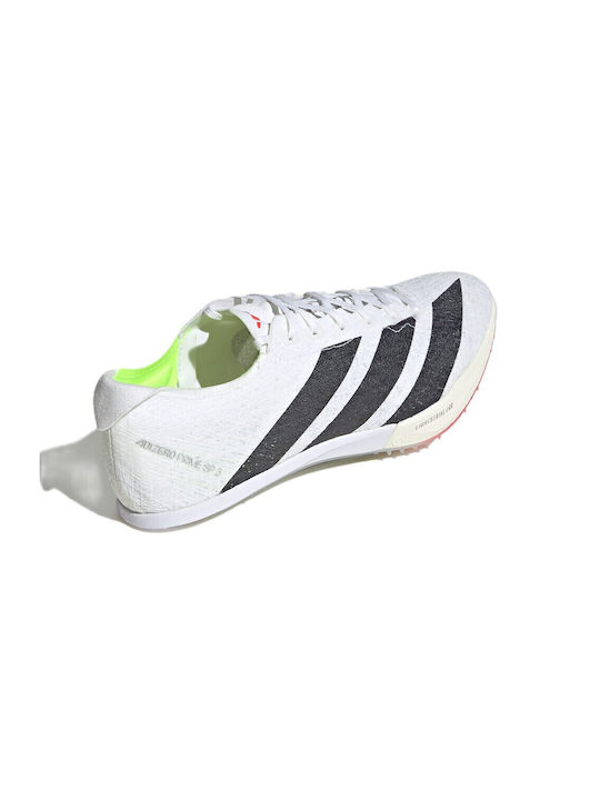 adidas Adizero Prime Sp 3 IH5801 Pantofi sport Spikes Cloud White