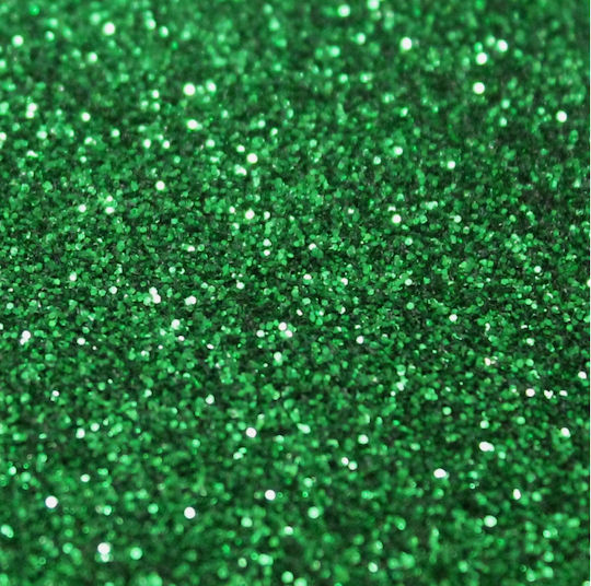 Grüner Glitzerstift Decoupage 28ml