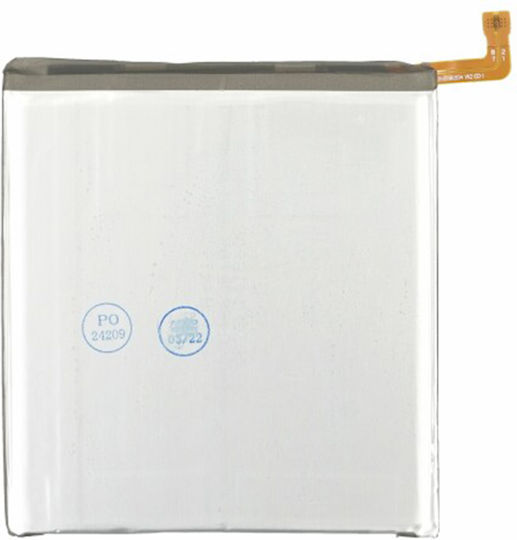 Battery Samsung Galaxy S21 Ultra SM-G998 4855mAh OEM EB-BG998ABY 17519 Grey