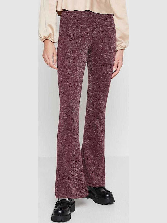 Sweatpants Red