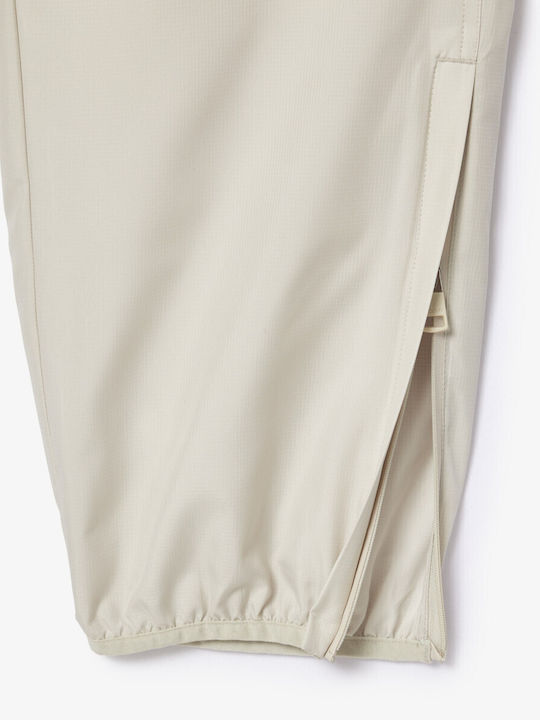 Jogginghose Jogger Ecru