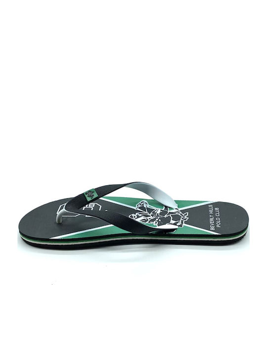 Herren Flip Flops Grüne