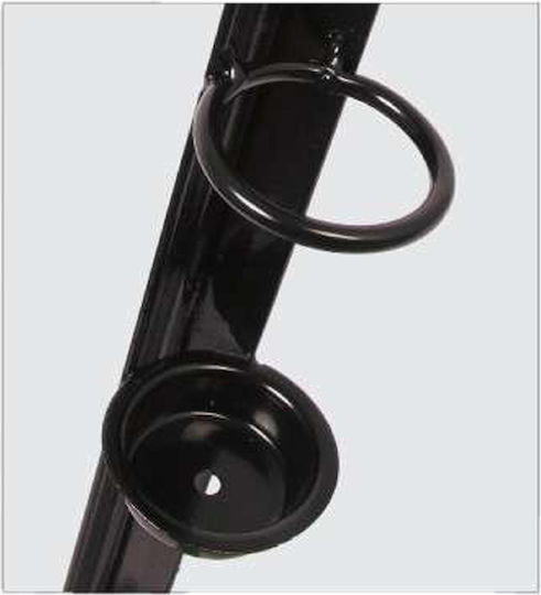 Tpster Angelruten-Stativ 65cm 13225