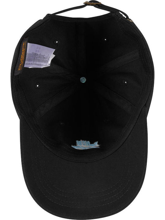 Gucci Mane New 1017 Dad Cap Black One