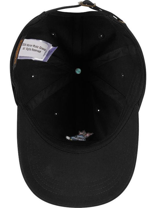 Gucci Mane Ice Cream Brrr Dad Cap Black One