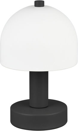 Trio Lighting Lămpi Decorative Pentru Masă E14 Alb Cald Ciupercă 12x12x19cm
