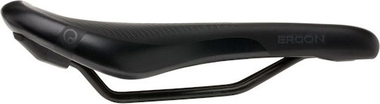 Ergon Black Bicycle Saddle MTB