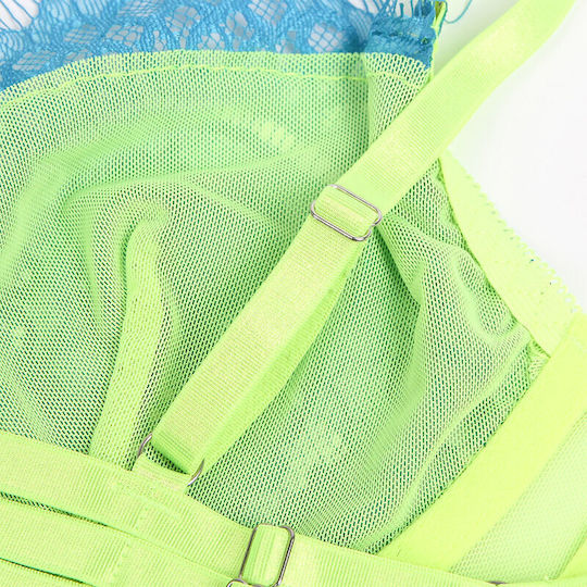 Subblime Green D-242653