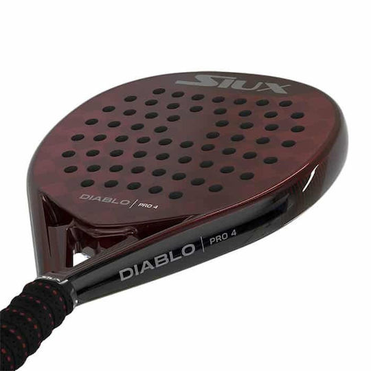 Siux Diablo Ρακέτα Padel Ενηλίκων
