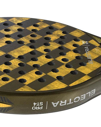 Siux Electra Erwachsene Padel Schläger
