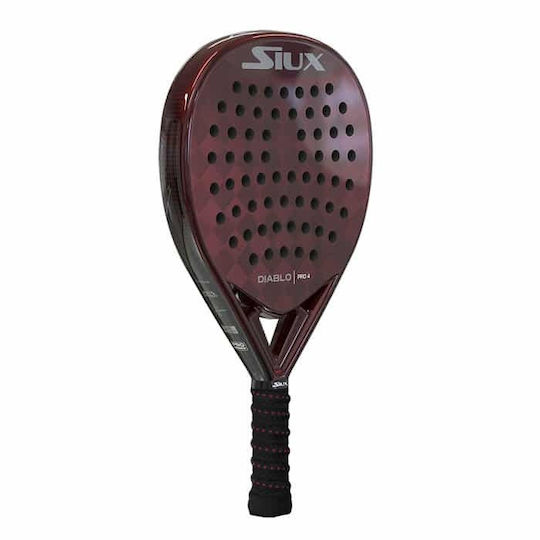 Siux Diablo Ρακέτα Padel Ενηλίκων