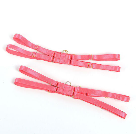 Subblime Seturi de lenjerie sexy Roz D-242651