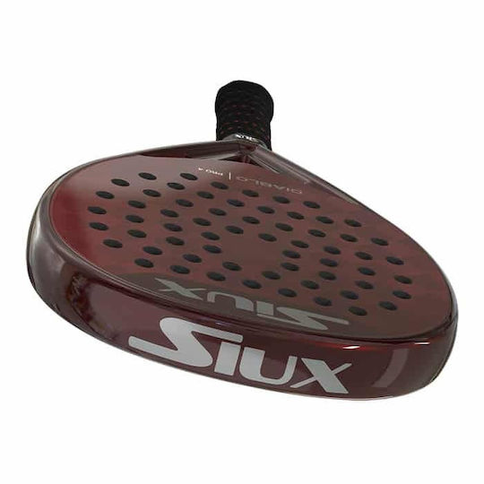 Siux Diablo Ρακέτα Padel Ενηλίκων