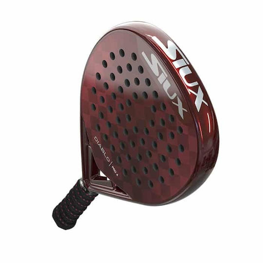 Siux Diablo Ρακέτα Padel Ενηλίκων