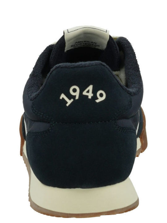 Baylle Sneakers Black