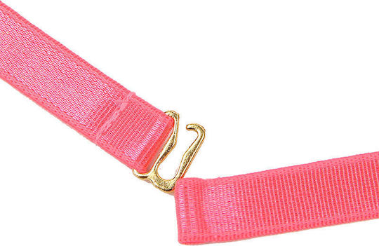 Subblime Seturi de lenjerie sexy Roz D-242651