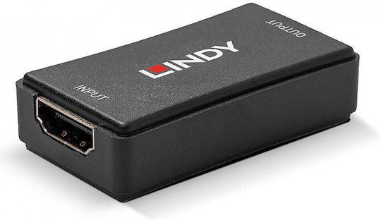 HDMI 2-Port Input Output Video Splitter/38534 Lindy
