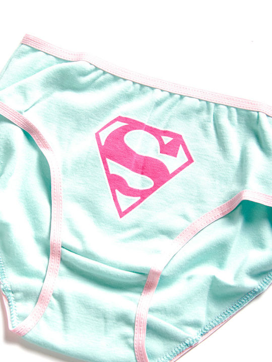 Nina Club Kids' Brief Mint