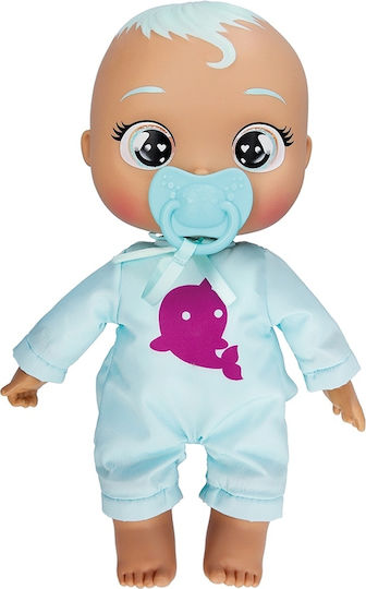 AS Cry Babies Baby Doll Banaki Ninaki (Various Designs) 1pc