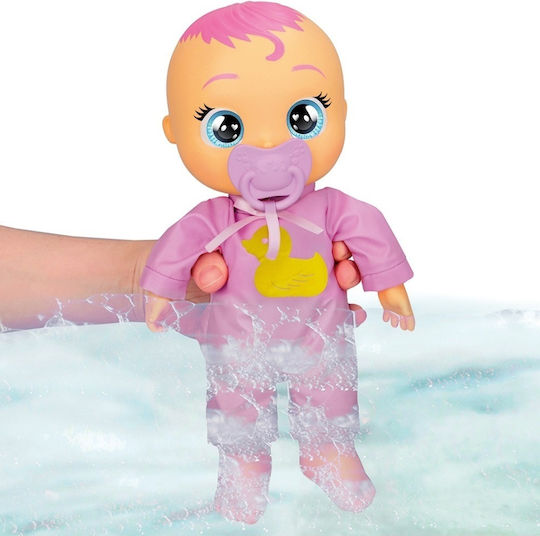 AS Cry Babies Baby Doll Banaki Ninaki (Various Designs) 1pc