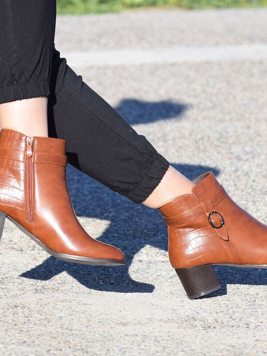 Women's Ankle Boots Black