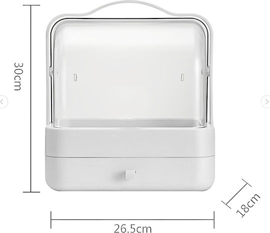 Kosmetik Organizer Kosmetik Organizer