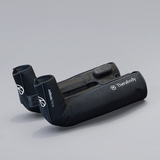 Therabody Massage Device for the Legs Black